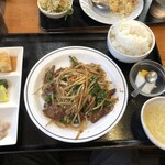 香々菜 - 料理写真: