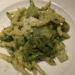 トラットリアチッチョ - 