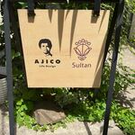 AJICO Salon - 