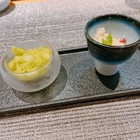 しまなみふれんち Murakami - 