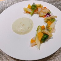 しまなみふれんち Murakami - 