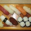 Sushi Soujunchou Hidaka - 