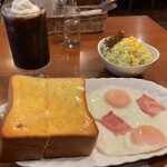 ブレイク 平本店 - 