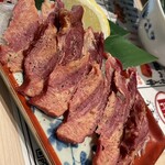 大衆馬肉酒場 うまる 西船橋駅前店 - 