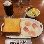 ブレイク 平本店 - 