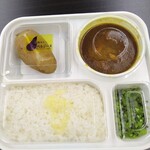 オーベルジーヌ - 