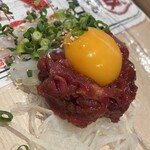 大衆馬肉酒場 うまる 西船橋駅前店 - 