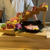 焼肉割烹 YP流 宗右衛門町本店 - 