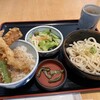 手打ちうどん 笹子