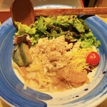 手延べうどん 水山 - 