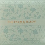 FORTNUM & MASON - 立派な化粧箱