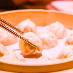 小籠包餃子酒場 - 