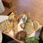 Tempura Kappou Ikeda - 