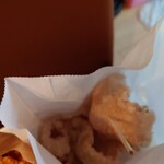 カリッジュ - 料理写真: