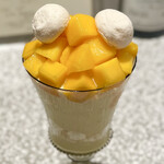 おかしやうっちー - 