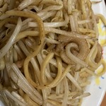 珉珉 - 焼きそ〜ば！