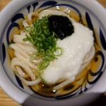 うどん嵐 - 