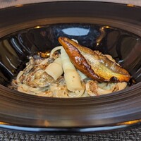 西欧料理 サヴァカ - 