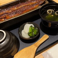 うなぎ四代目菊川 中洲春吉店 - 