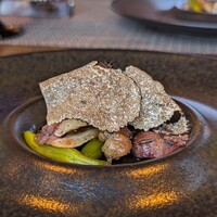 西欧料理 サヴァカ - 