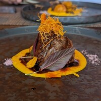 西欧料理 サヴァカ - 