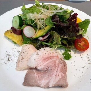 aisance BRASSERIE&CAFE_1