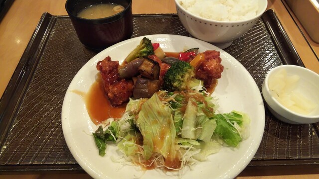 Gusto Uguisuya Ten photo 3