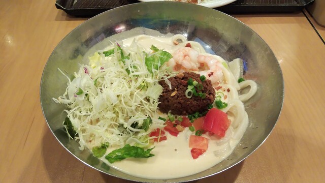 Gusto Uguisuya Ten photo 4