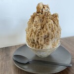 カフェ ヒヨリ - 