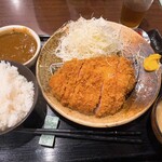 とんかつ瓢 - 