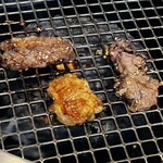 焼肉なべしま - 