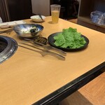 Yakiniku Kingu - 