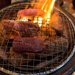 炭火焼肉ホルモン 李苑104 - 