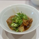 ラーメン 三浦家 - 