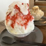 カフェ ヒヨリ - 