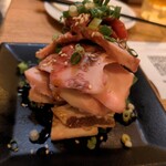 炭火焼肉ホルモン 李苑104 - 