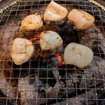 炭火焼肉ホルモン 李苑104 - 