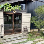 カフェ ヒヨリ - 