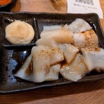 炭火焼肉ホルモン 李苑104 - 