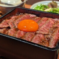 焼肉 きたん 法善寺 - 