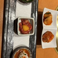 大東園 離れ 祇園亭 - 