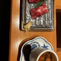 大東園 離れ 祇園亭 - 