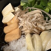 月亭 新宿本店 - 