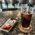 cafe Garage - インドネシア　トラジャ