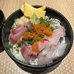 飯屋 いの吉 - 