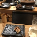 Yakitori Matsudori - 