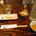 三代目 なべや つる吉 - 