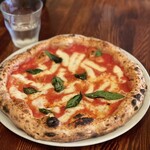 Trattoria Pizzeria Amici - 