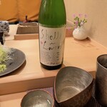 木挽町 とも樹 - 広島の銘酒