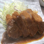 Tonkatsu Tachibana - 